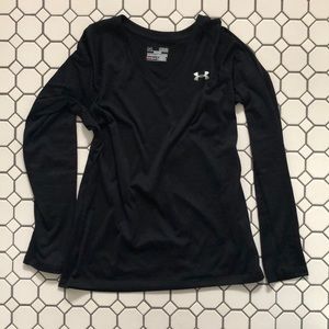 Under Armour semi fitted
